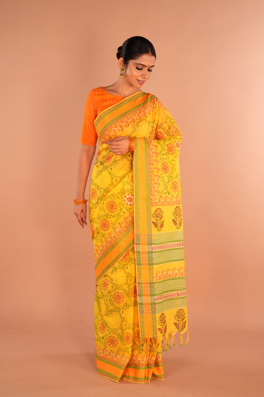 Kalanjali
